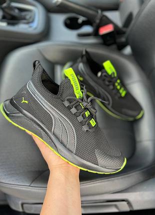 Чоловічі кросівки puma