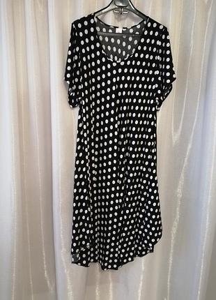 Натуральне жіноче плаття. модель з натуральної тканини-штапель. прання винна буті-делікатною, відж