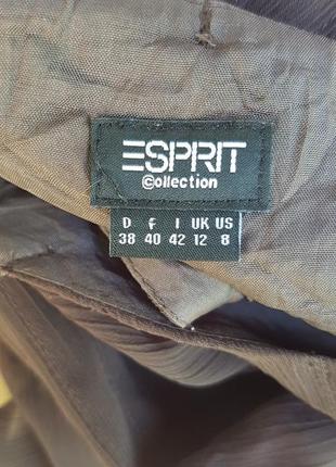 Легка сукня на тонких бретелях esprit6 фото