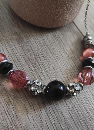 Прикраса на шию 3