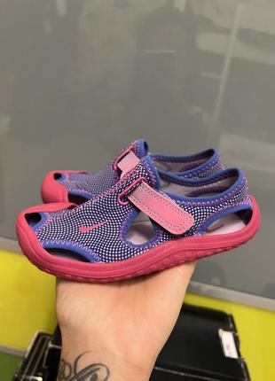 ‼️ сандали nike premium 26