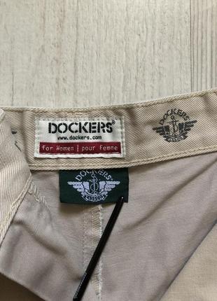 Шорти dockers italy3 фото