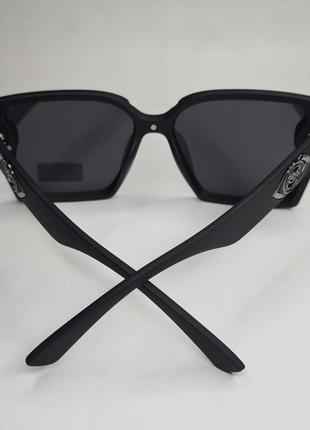 Солнцезащитные очки. женские очки с поляризацией5 фото