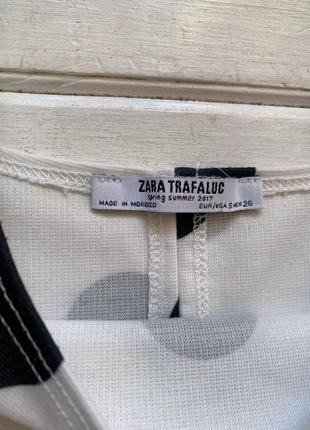 Плаття карандаш zara №18723 фото