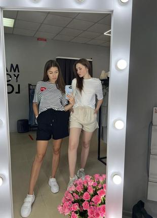 Шорты h&m