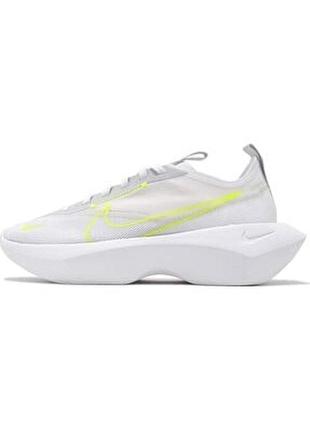 Жіночі кросівки nike vista lite pure platinim.1 фото