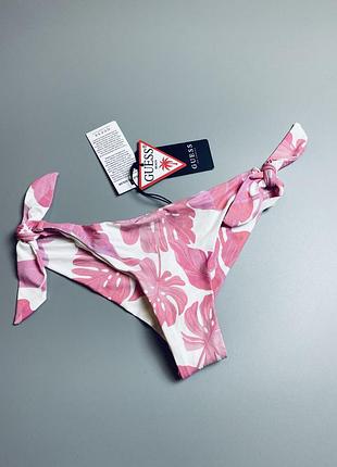 Guess плавки xs s