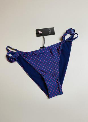 Плавки guess l
