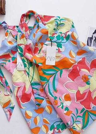 Плаття zara 5