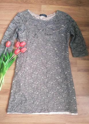 Плаття "rinascimento"