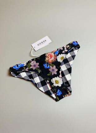 Guess плавки s m