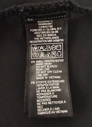 Платье 👗 7