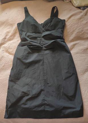 Коктельное платье