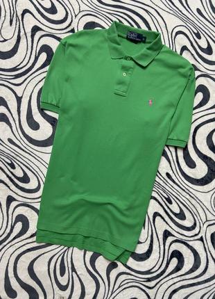 Поло ralph lauren