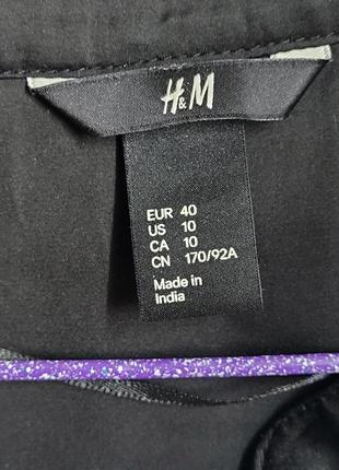 Чудесная блуза h&m4 фото