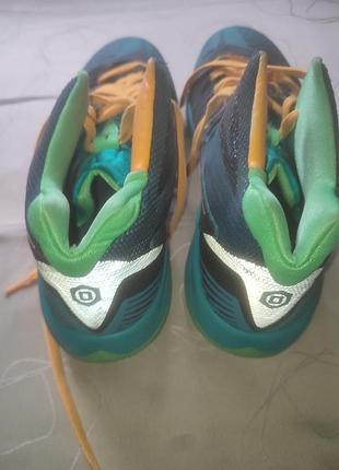 Кросівки nike 3
