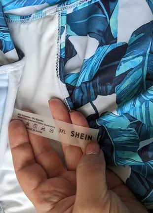 Топ батал shein 3xl7 фото