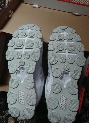 Брендові фірмові кросівки nike reax 8 tr mesh,оригінал,нові в коробці,розмір 41-41,5.6 фото