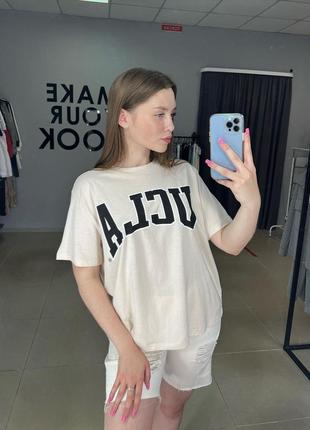 Футболка h&m