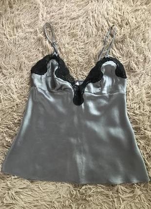 Майка для сну h&m