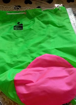 Рюкзак для сменки