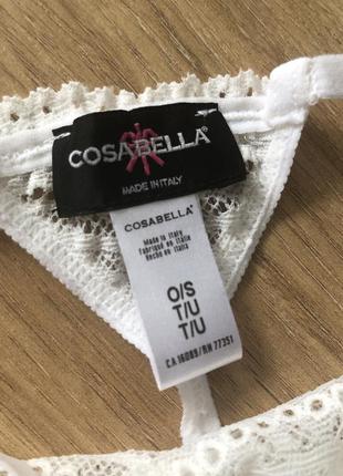 Трусики cosabella  италия3 фото