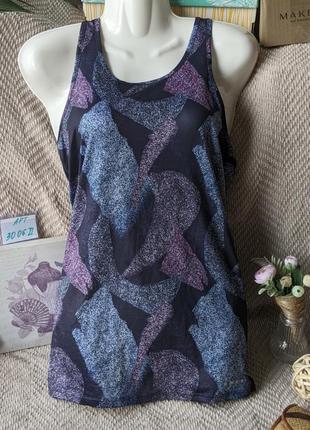 Майка на спорт souluxe s m