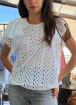 Футболка isabel marant
