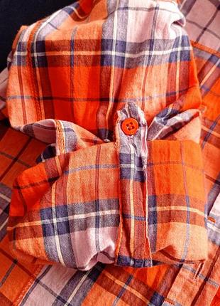 Сорочка lee cooper 5