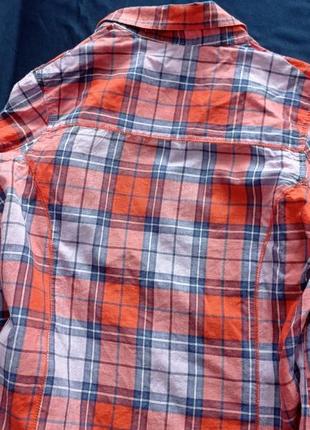 Сорочка lee cooper 6