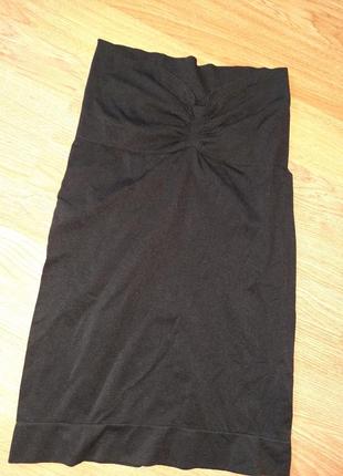 Плаття, нижня сукня-комбінація, розмір s (код690гш)