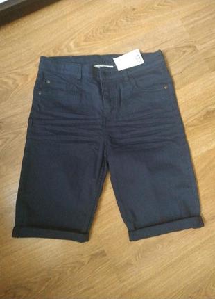 Шорти h&m. р. 158