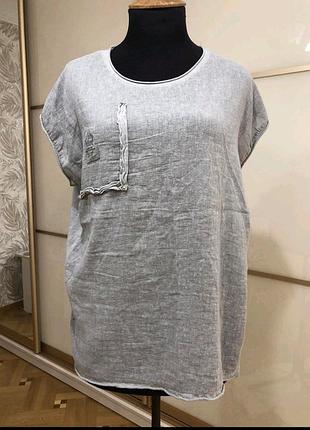 Стильна футболка