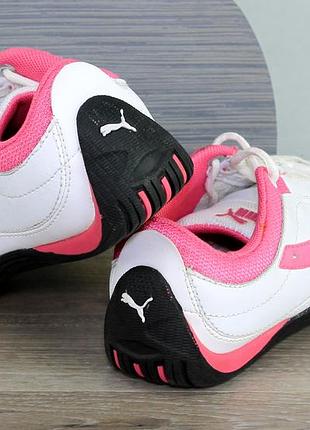 Кросівки puma 6