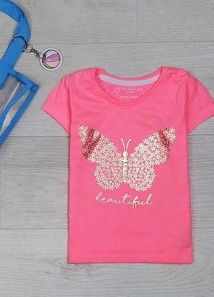 Футболка фирмы primark.