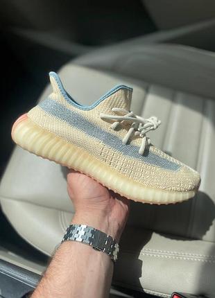 Женские кроссовки adidas yeezy boost 350  огромный выбор обуви1 фото