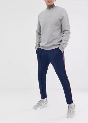 Штани нові tom tailor joggers s