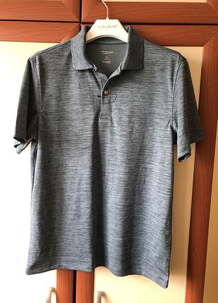 Футболка поло van heusen