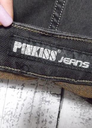 Джинси pinkiss jeans розмір 85 фото