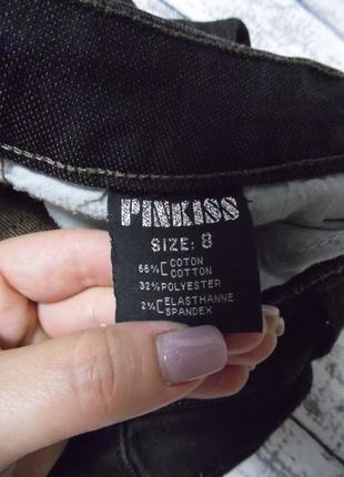 Джинси pinkiss jeans розмір 86 фото