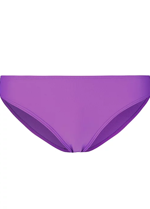 Пурпурный классический купальник gеorge  m/l3 фото