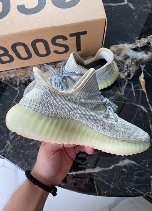 Кросівки adidas yeezy 350 ludmark4 фото