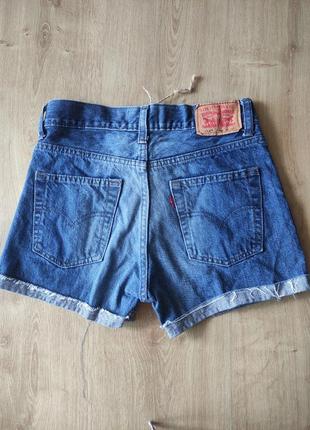 Женские фирменные джинсы  levis, р.27 ( s).2 фото