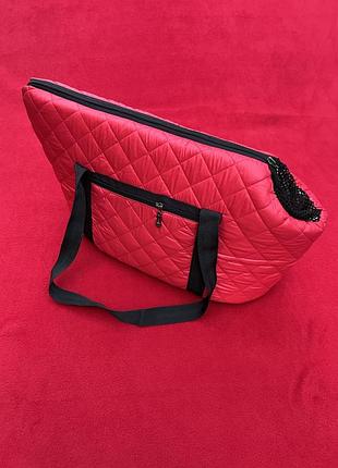 Перенесення для кішок і собак