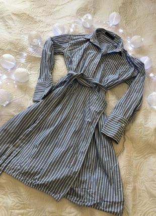 Сукня-сорочка