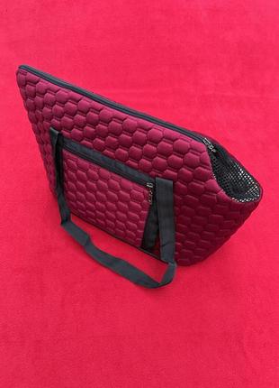 Сумка переноска