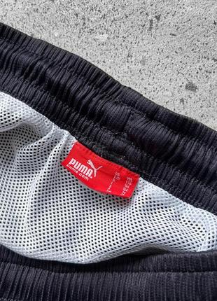 Puma спортивні шорти6 фото