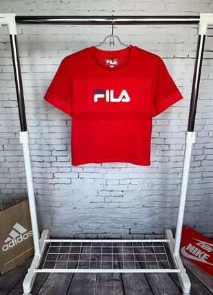 Футболка fila