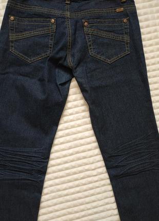Жіночі джинси link denim4 фото