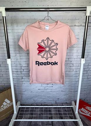 Футболка reebok